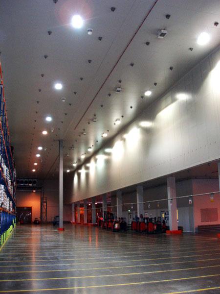 LED High Bay Lights