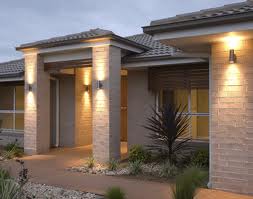 LED Wall Lights