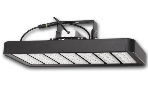 LED High Power Flood and Tunnel Light  A Series 