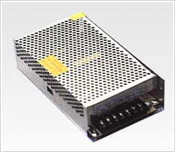 LED Power Supply For DC12V and DC24V