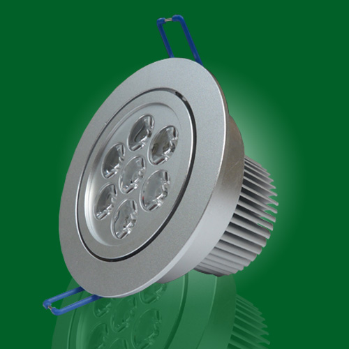 LED Diamond Shape Downlight