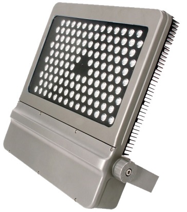 LED High Power Flood Light J Series