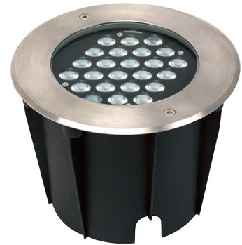 LED High Power Inground Light J Series
