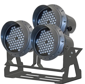 LED Projector Light J Series