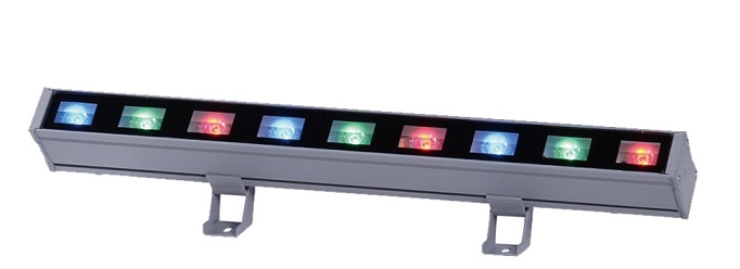 LED Wall Washer Lights J Series