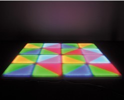 LED DANCING FLOOR LIGHTS
