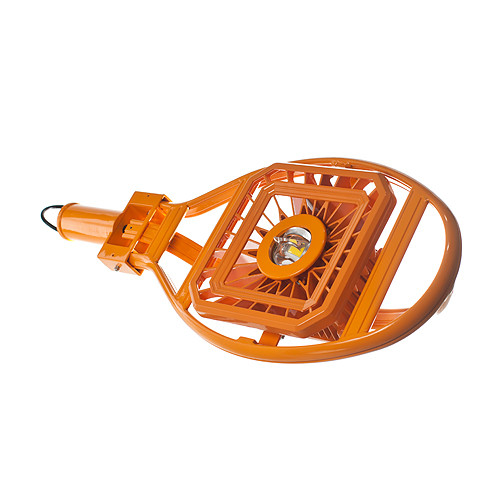 100% Explosion Proof LED Street Light, Flood Light, Work Light, T8 and LED High Bay Light with Explosion Mark annd Corrosion-proof Grade Certified (USA Technology)