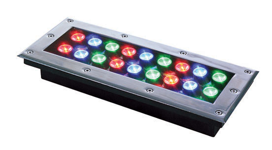 LED Inground Light HZ Series