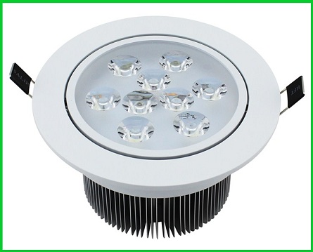 LED Downlight J Series