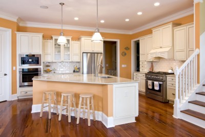 LED Recessed Downlights