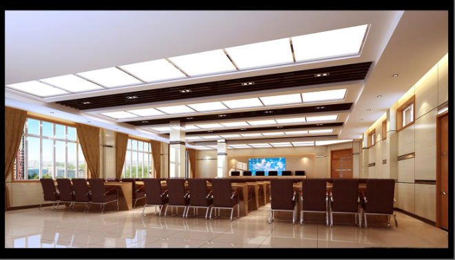 LED Panel Lamp Lights