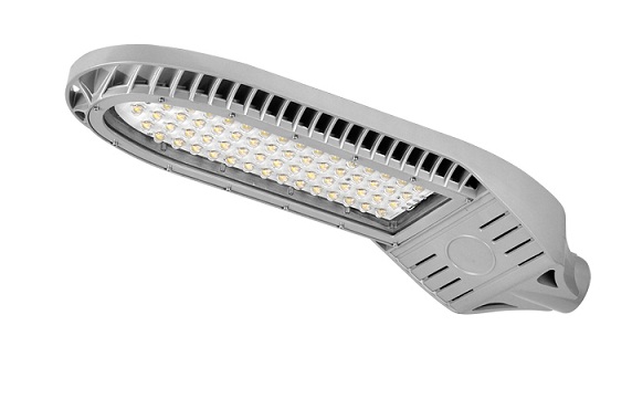 LED Street Light 302 L Series USA Technology