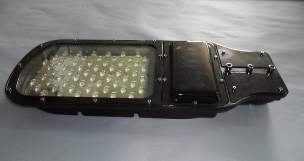 LED Street Light 304 P Series USA Technology