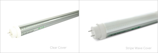 LED T8 SMD3014 Grade A Tube Lights