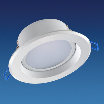 LED Milky Downlights SP Series