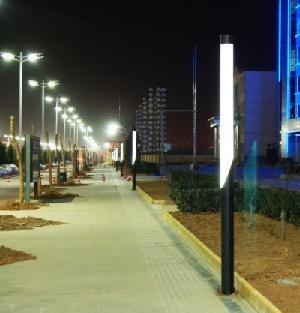 LED Super Bright Street Light, Flood Light, High Bay Light, Wall Washer Light and Solar Street Light