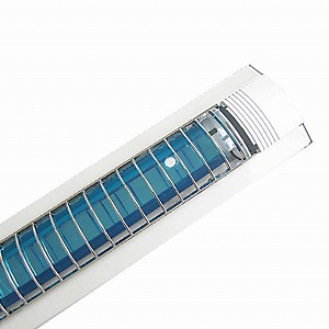 LED T8 Fixture For LED Tube LIGHT Use Only LED Industrial Lights