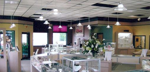 LED Commercial and Decorative Lights
