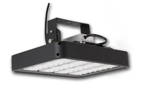 TQ-A160i-FL160W   LED High Power Flood And Tunnel Light A Series 160W  (USA Technology)