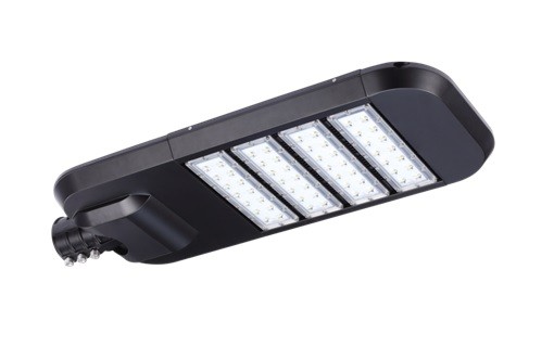 TQ-A160i-SL160W   LED High Power Street Light A Series 160W  (USA Technology)