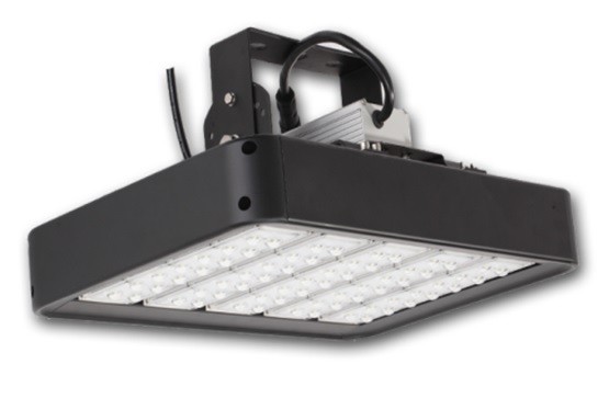 TQ-A200i-FL200W   LED High Power Flood And Tunnel Light A Series 200W  (USA Technology)