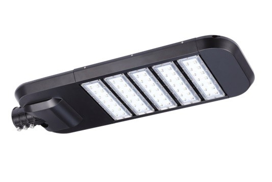 TQ-A200i-SL200W   LED High Power Street Light A Series 200W  (USA Technology)
