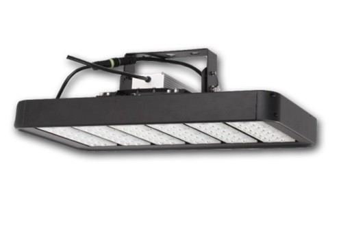 TQ-A240i-FL240W   LED High Power Flood And Tunnel Light A Series 240W  (USA Technology)