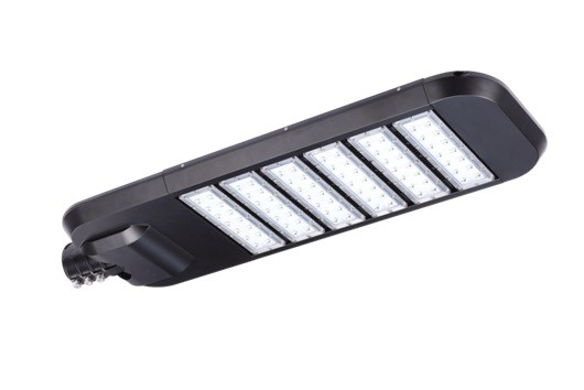 TQ-A280i-SL280W   LED High Power Street Light A Series 280W  (USA Technology)