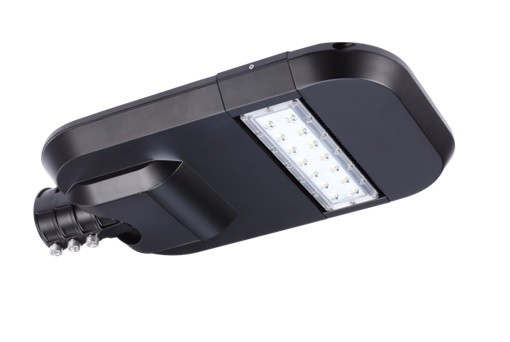 TQ-A40i-SL40W   LED High Power Street Light A Series 40W  (USA Technology)