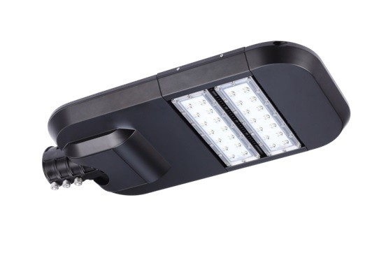 TQ-A80i-SL80W   LED High Power Street Light A Series 80W  (USA Technology)