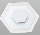TQ-WL-16WLC04  High Power LED Wall Lights  