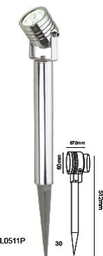 TQ-WL-3W511P High Power LED Wall Lights  