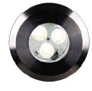 TQ-WL-3W611 High Power LED Wall Lights  