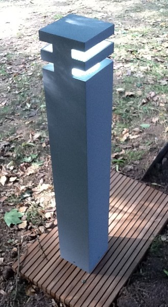 TQ-AT905C-3x1W LED Garden Lights 3W  