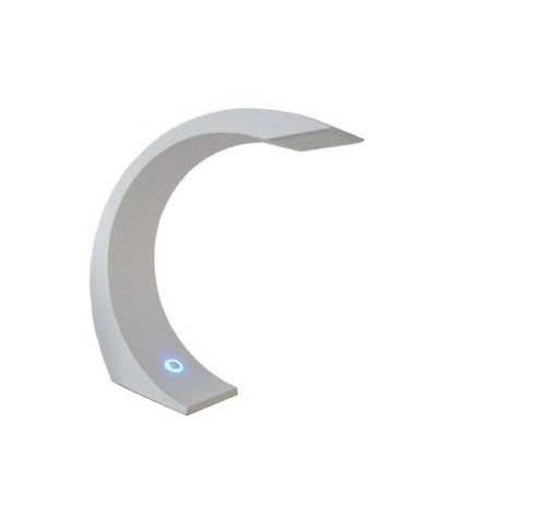 TQ-CL029-Milky White  LED Table Lamp Light 3.5W