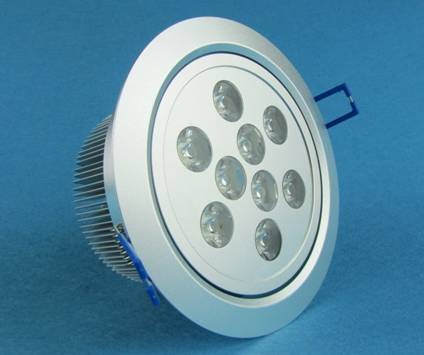 TQ-DL-D1026  LED Down Lights  9W