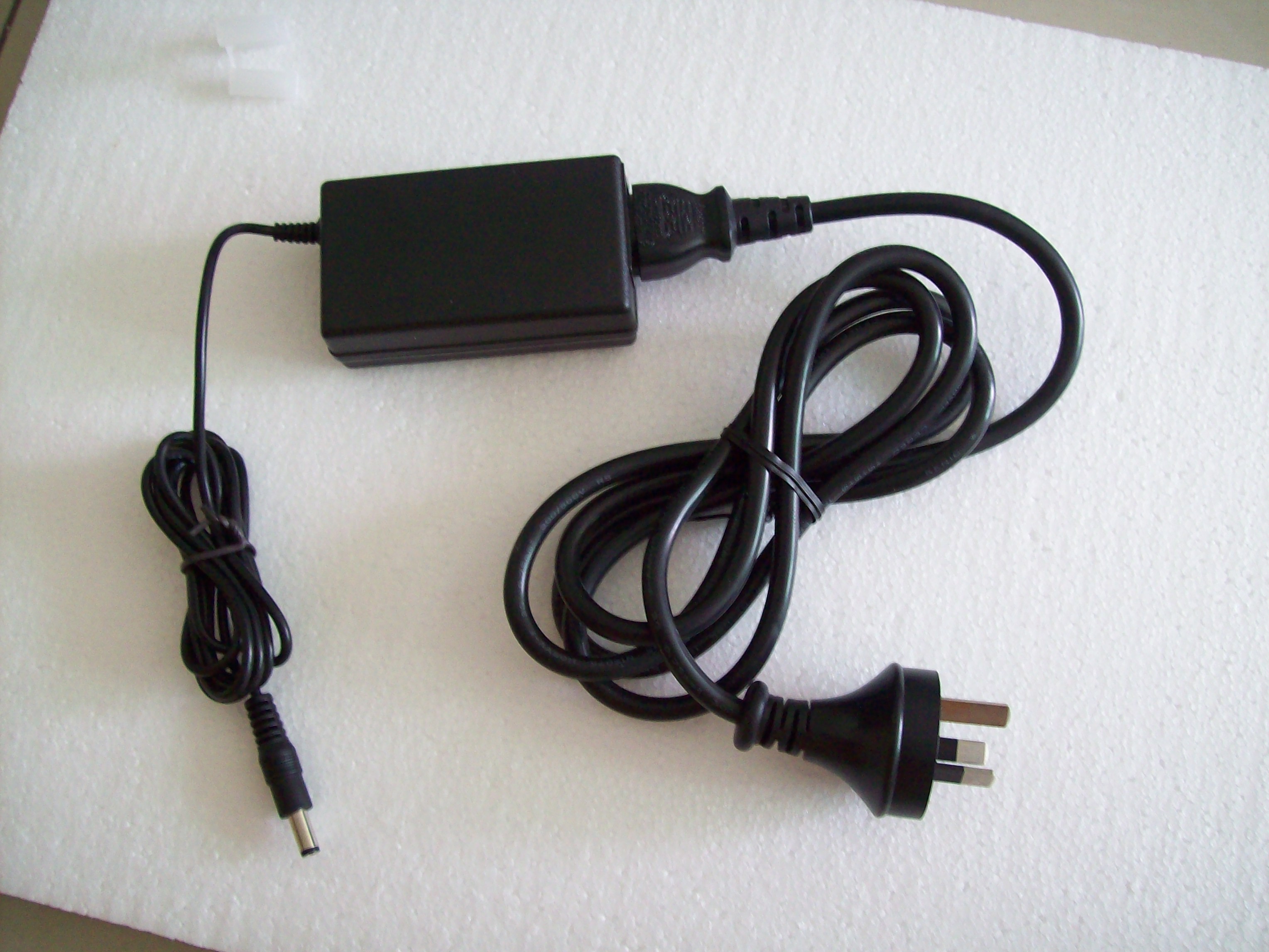 TQ-DC12V-12W  LED Power Supply DC12V 12W Handy