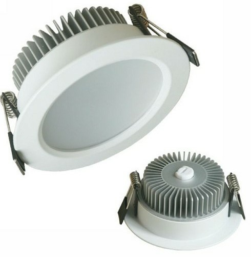TQ-WDL5730-7W  LED High Power Downlight 7W (3 Inches)