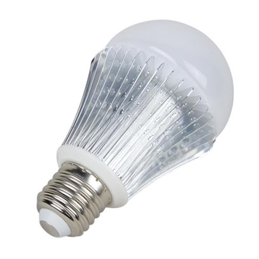 TQ-LB8W-WW LED Dimmable Light Bulb 8W