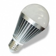 TQ-G60W-9W LED High Power Light Bulb 9W