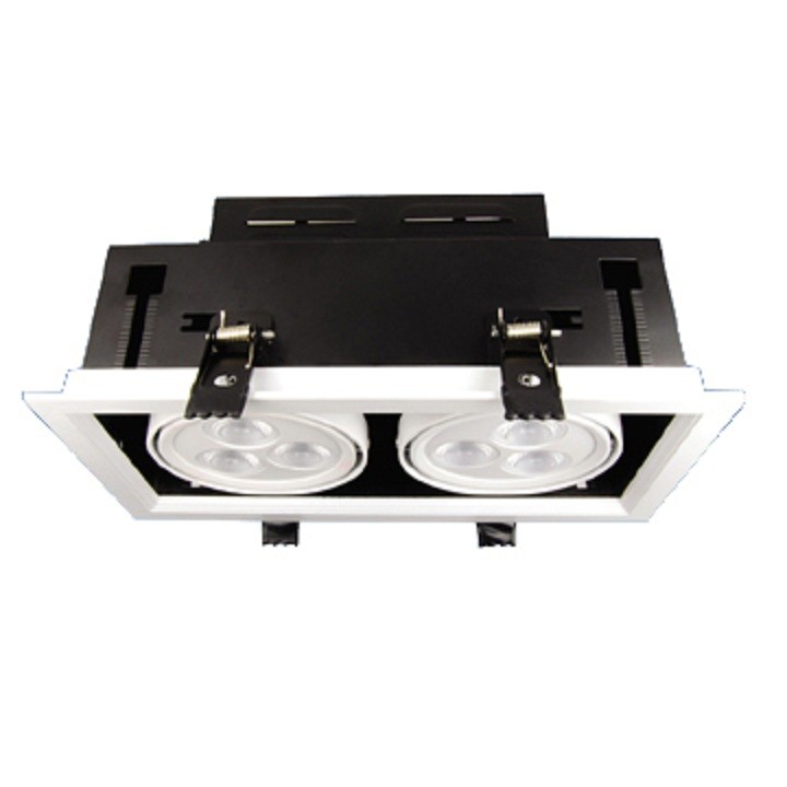 TQ-EN018-18W  LED Square Ceiling Lights 18W