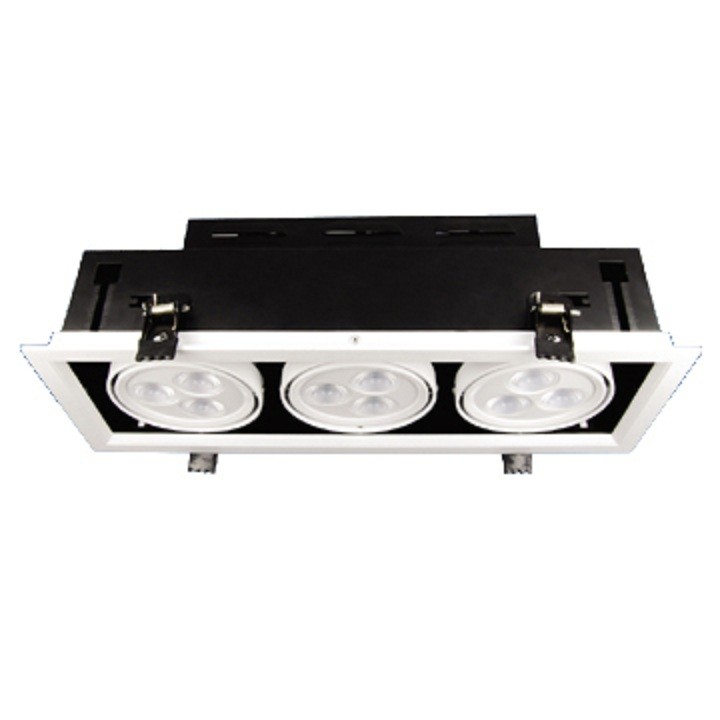 TQ-EN027-27W  LED Square Ceiling Lights 27W