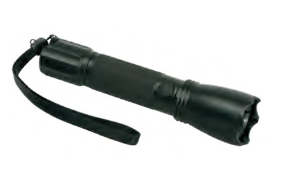 TQ-FL01-3W   LED Certified Explosion Proof Work Lights 3W  (USA Technology)
