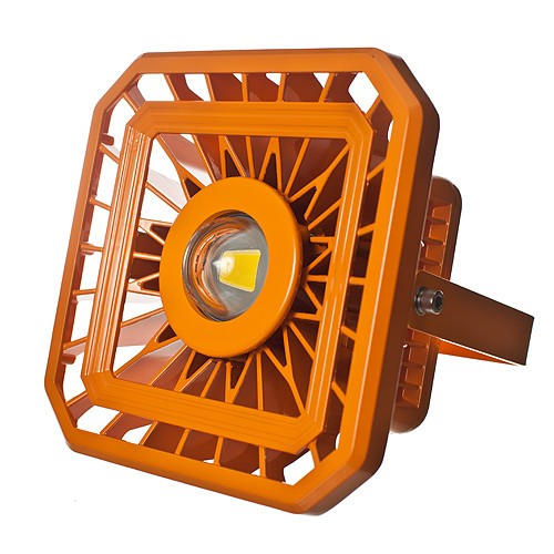 TQ-EPL03-60W & 80W & 100W & 1200W LED Certified Explosion Proof Flood Light  60W / 80W / 100W / 120W (USA Technology)