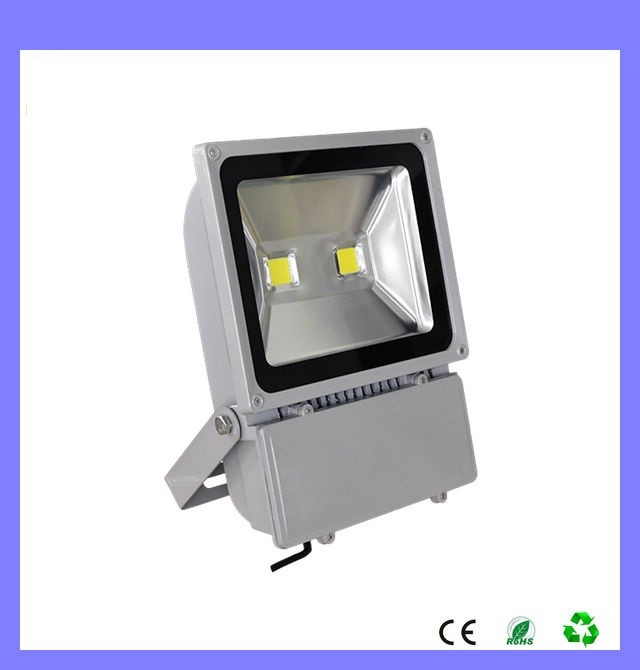 TQ-FL2x60W-I  LED High Power Flood Lights 120W