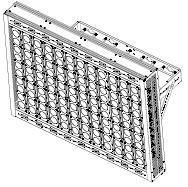 TQ-SG-FL1500W  LED Super Bright Flood Light S Series 1500W (USA Technology)