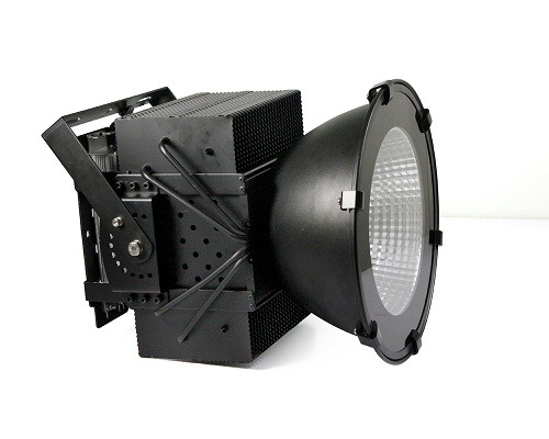 TQ-YFQ204-200W  LED Super High Power Flood Light 200W (USA Technology)