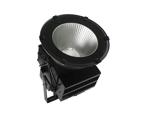 TQ-YFQ304-300W  LED Super High Power Flood Light 300W (USA Technology)