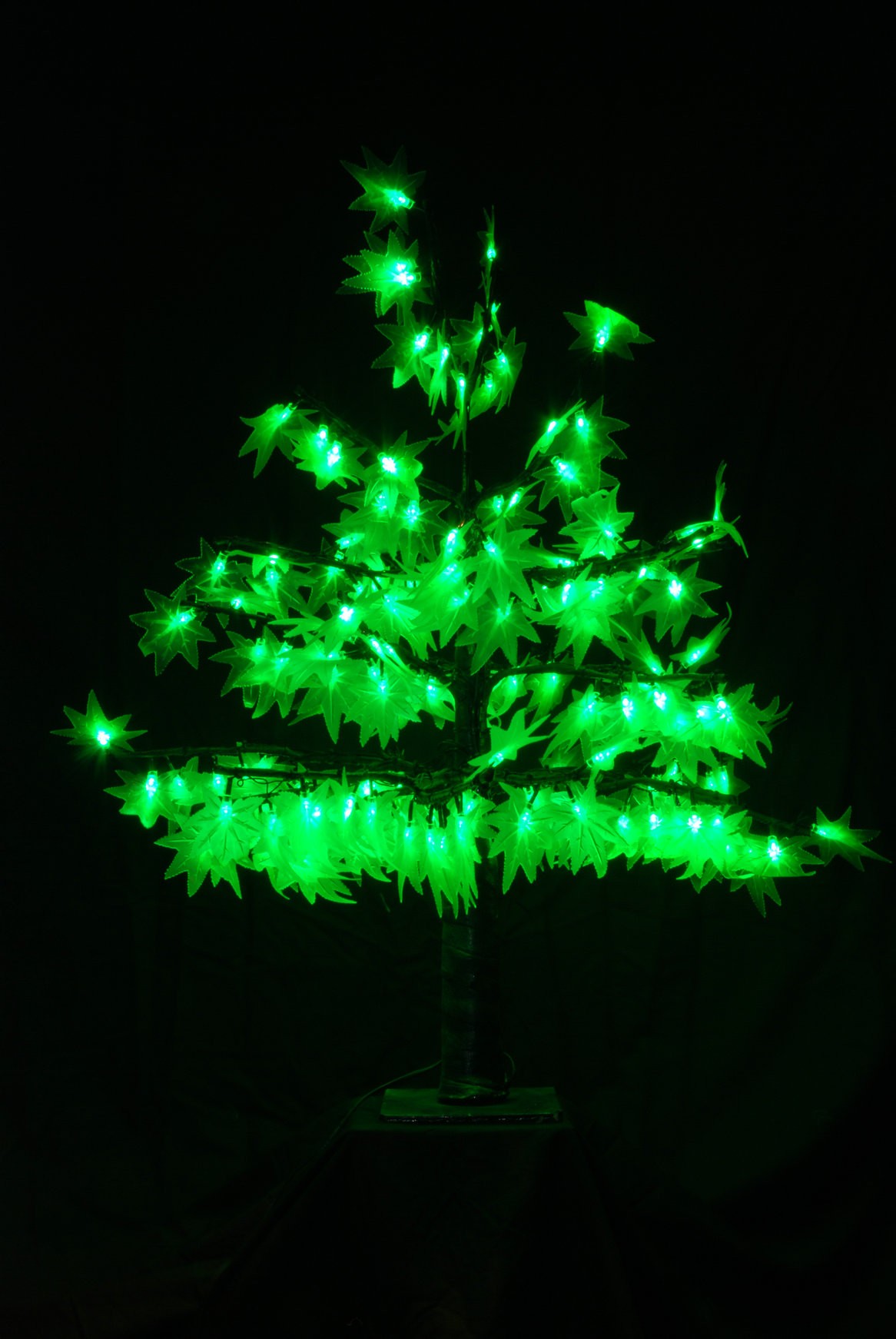 TQ-MT03    LED MAPLE TREE LIGHTS  