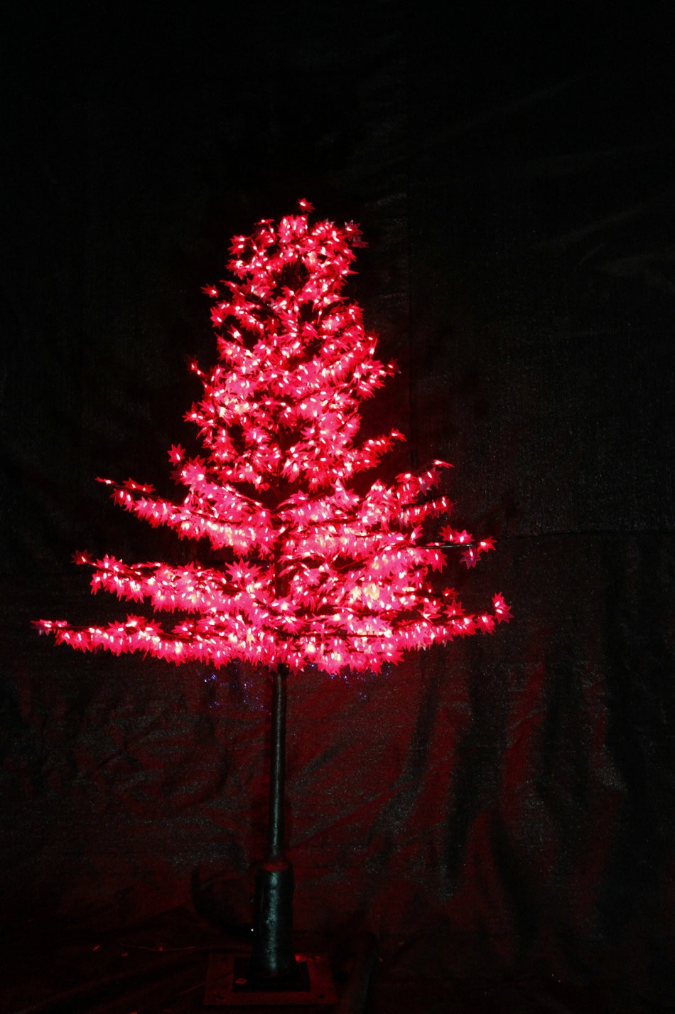 TQ-MT06   LED MAPLE TREE LIGHTS  